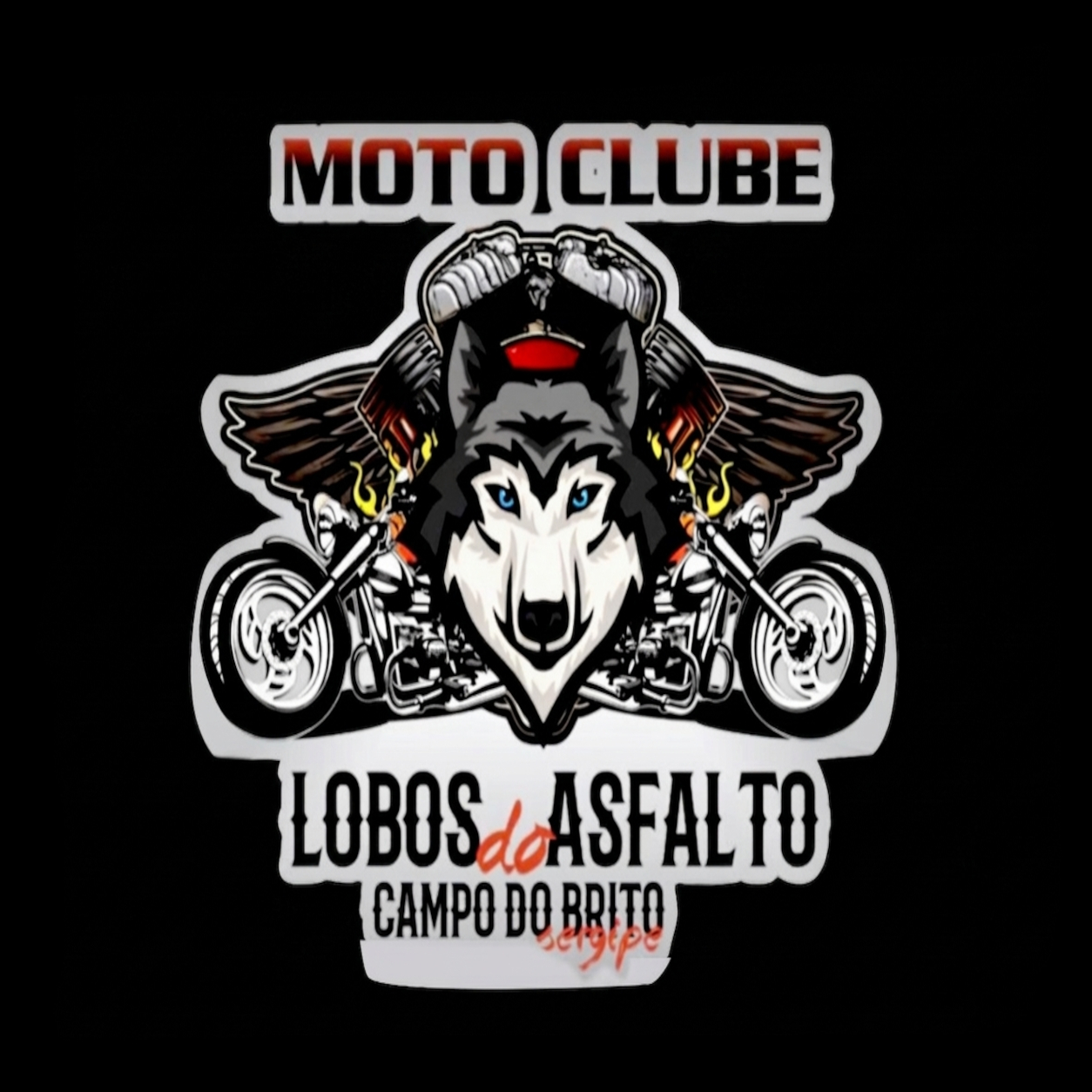 Lobosdoasfalto