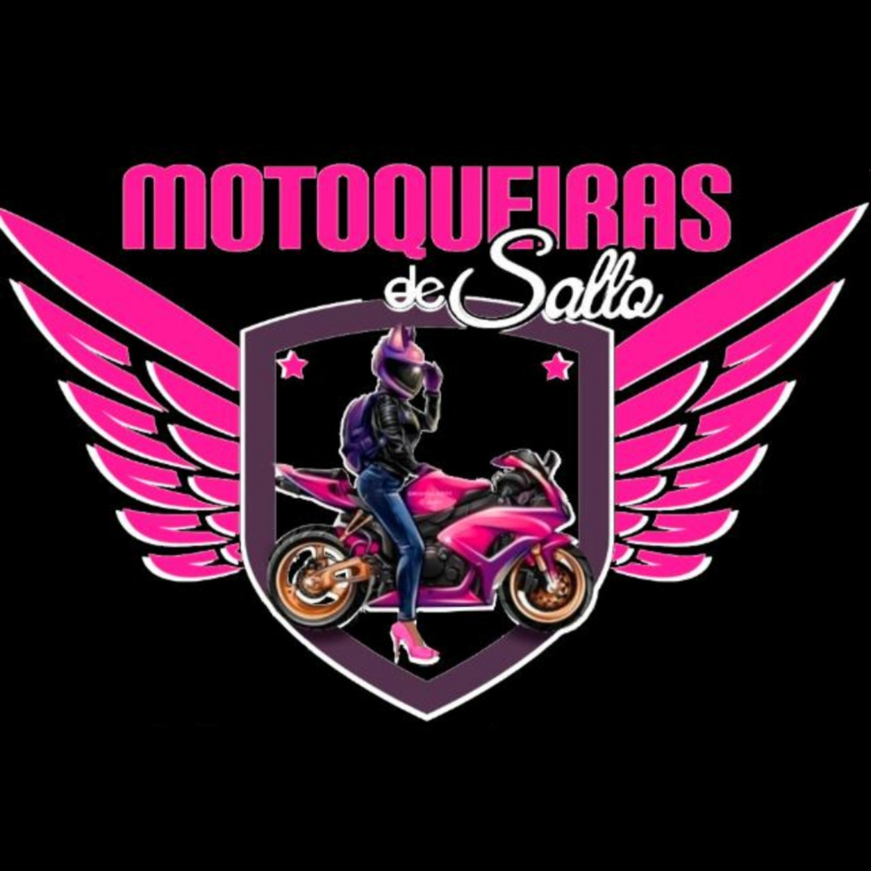 Motoqueirasdesalto