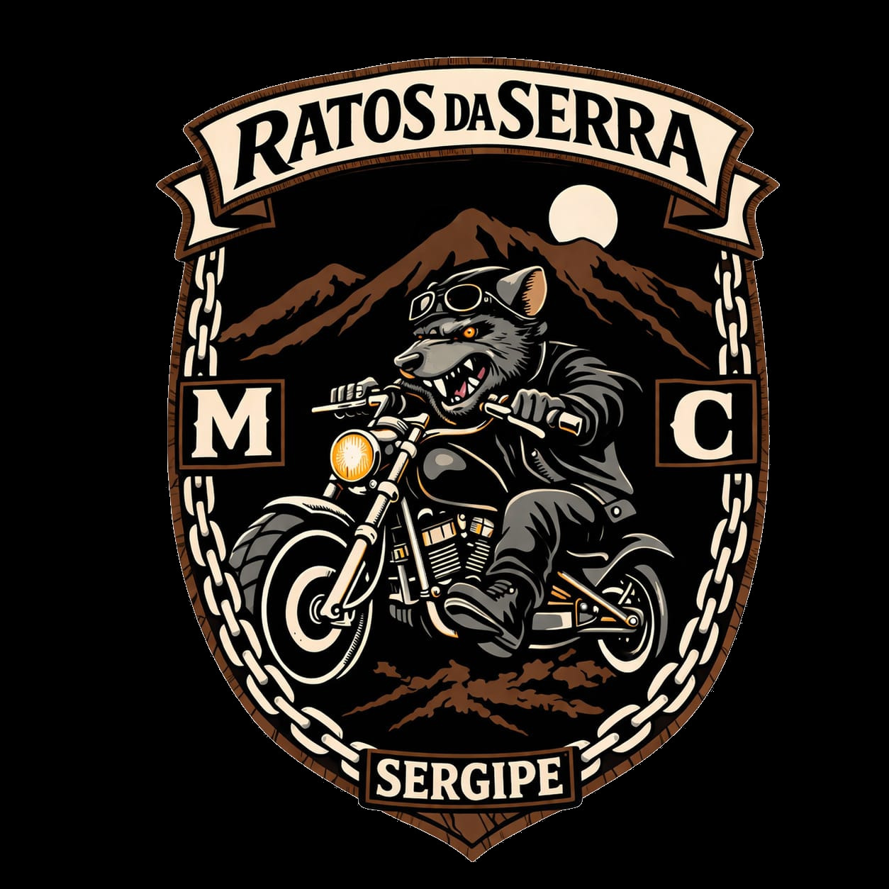 Ratosdaserra