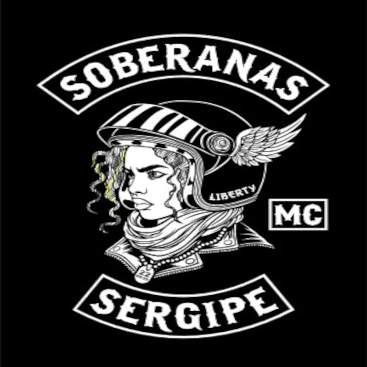 Soberanas